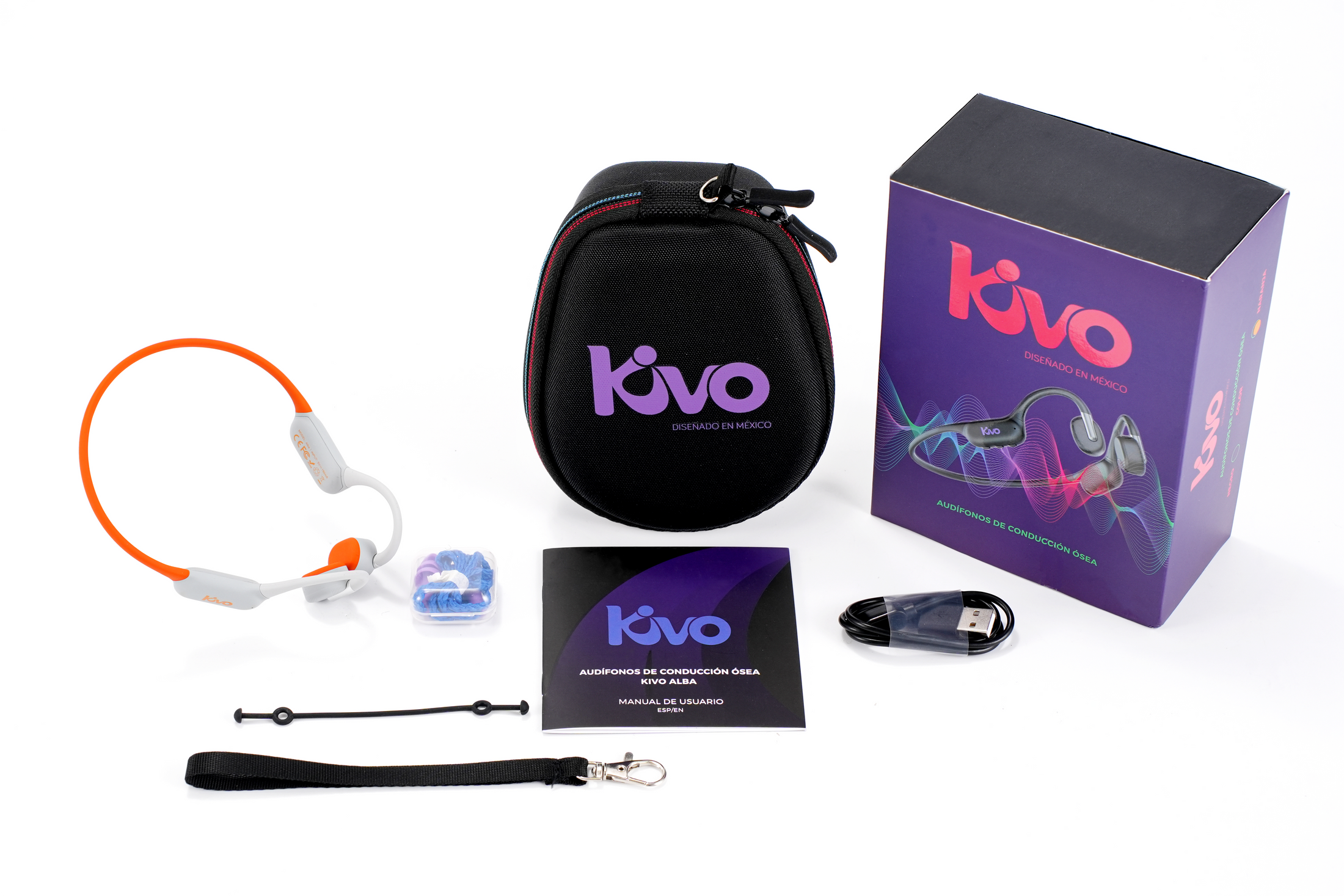 Kivo Alba